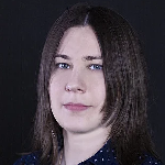 Анна Михайлова — Администрация